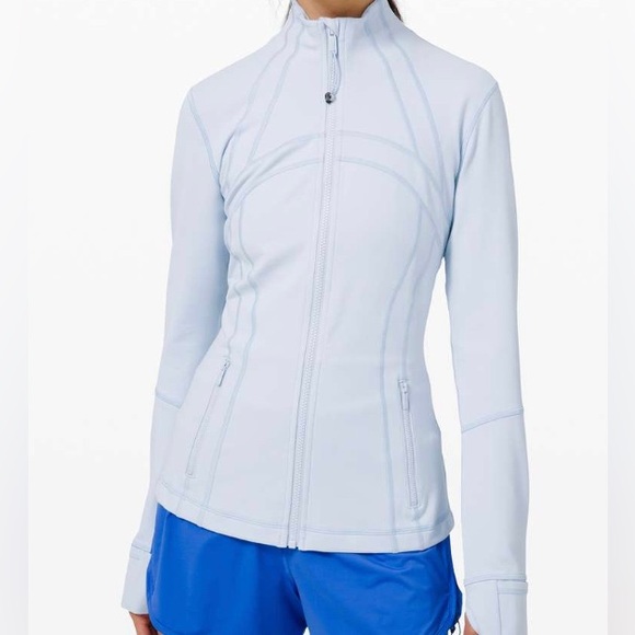 💗GET 20% OFF💗 Lululemon Define Jacket - Daydream - Picture 1 of 6